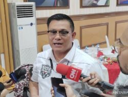 Polisi sudah mengidentifikasi pelaku pria dalam video porno dengan anak figur publik