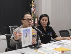 Polisi menyatakan bahwa video anak figur publik direkam tanpa izin