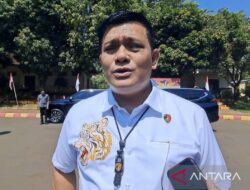 Polisi menyita ponsel saksi kasus video mesum