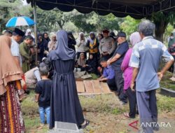 Ibu di Jagakarsa yang Menganiaya Anak Mengalami Gangguan Mental