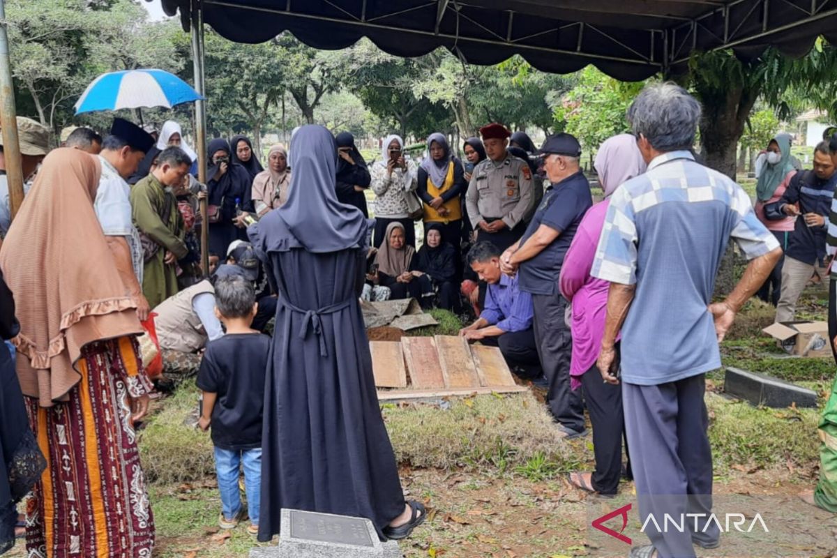 Ibu di Jagakarsa yang Menganiaya Anak Mengalami Gangguan Mental