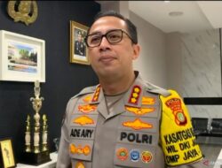 Polisi memanggil Aaliyah Massaid