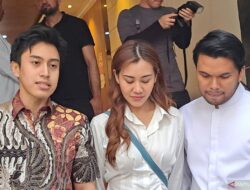 Aaliyah Menyebut Alasan Melaporkan Kasus ke Polisi Sebagai Pembelajaran