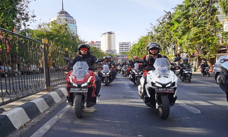 Pahami Fiturnya Agar Berkendara Lebih Nyaman dan Aman