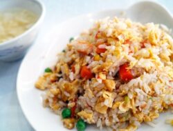 Nasi Goreng, Hidangan Khas Indonesia yang Tetap Menjadi Favorit