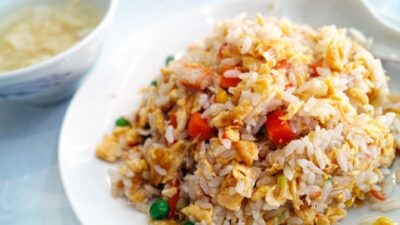 Nasi Goreng, Hidangan Khas Indonesia yang Tetap Menjadi Favorit