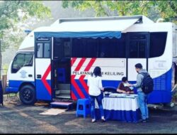 Jadwal Mobil SIM Keliling DKI Jakarta, Bandung, Bogor, Bekasi pada Selasa, 20 Agustus 2024