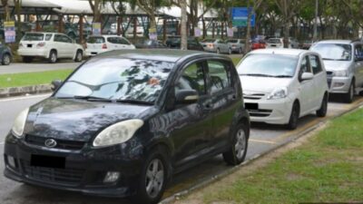 Tips Menjaga Mobil di Musim Panas Saat Parkir