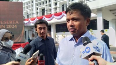 “Lantik 21 Gubernur, 225 Bupati, 50 Wali Kota: Penemuan Menjanjikan”
