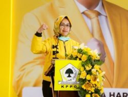 Kemungkinan Calon dari Golkar di Pilkada Berubah Menurut Waketum, Airin di Banten Risiko Gagal Maju?