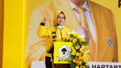 Kemungkinan Calon dari Golkar di Pilkada Berubah Menurut Waketum, Airin di Banten Risiko Gagal Maju?