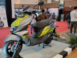 Apa yang Terjadi Ketika Pemilik Motor Avenis 125 Diminta ke Bengkel Resmi Suzuki?