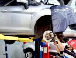 Pemilik Mobil Ford, Dapat Kabar Baru!