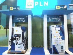 Charging Station Hyundai Tak Dapat Digunakan oleh Mobil Listrik Merek Lain, Tetapi Terdapat Ribuan Titik Pengisian Listrik PLN Tersedia