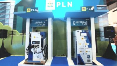 Charging Station Hyundai Tak Dapat Digunakan oleh Mobil Listrik Merek Lain, Tetapi Terdapat Ribuan Titik Pengisian Listrik PLN Tersedia