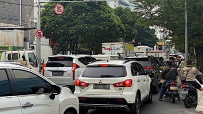 Apakah Diperlukan Penggantian Kaca Film Mobil karena Jakarta Semakin Panas?