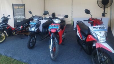 Daftar Bengkel yang Menyediakan Layanan Konversi Motor Listrik Gratis