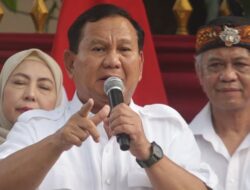 Prabowo Diminta Mendukung Owena Mayang sebagai Calon Penerus Bupati Mahulu yang Memiliki Elektabilitas Tinggi