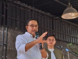 Analisis Peluang Anies untuk Maju atau Gagal dalam Pilkada Jakarta