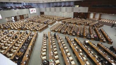 Membuat Pilkada Menjadi Lebih Demokratis