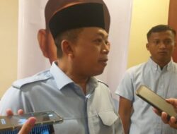 Nusron Wahid: Rasa-Rasanya Sinyal Bahlil Jadi Ketum Golkar