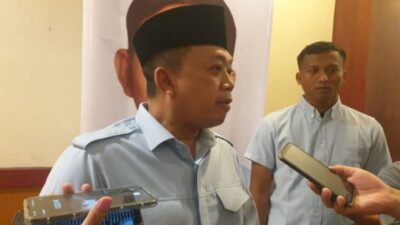 Nusron Wahid: Rasa-Rasanya Sinyal Bahlil Jadi Ketum Golkar