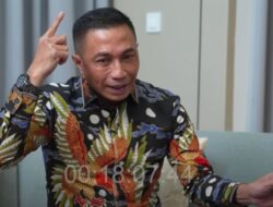 Dharma Pongrekun Tidak Keberatan Disebut Calon Gubernur Boneka, Hindari Kotak Kosong