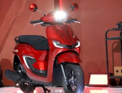 Penjualan Seribu Unit Motor Honda Meningkat di GIIAS 2024, Model Ini Mendominasi Pasar