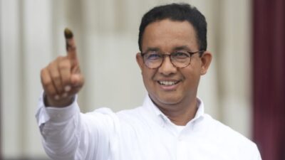 Modal Apa yang Dimiliki Anies untuk Merintis Partai Politik?