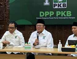 PKB Memastikan Muktamar Tidak Akan Membahas Isu Konflik dengan PB NU