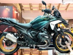 BMW R 1300 GS Mengalami Recall 25 Ribu Unit karena Masalah Tertentu