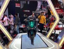 AHM Menanggapi Wacana Motor Harus Menggunakan Rem ABS