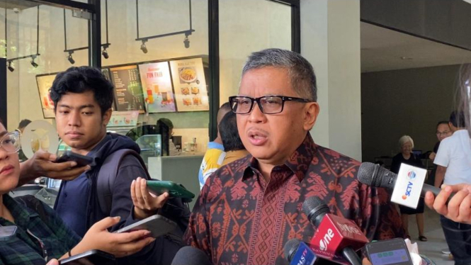 Komunikasi PDIP dengan KIM dalam Pemilihan Gubernur Jakarta