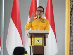 Suswono from PKS Considered as one of the Options for Ridwan Kamil’s Running Mate as Deputy Governor