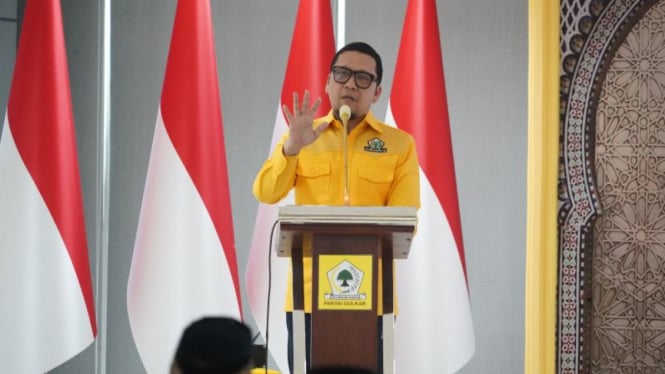 Suswono from PKS Considered as one of the Options for Ridwan Kamil’s Running Mate as Deputy Governor