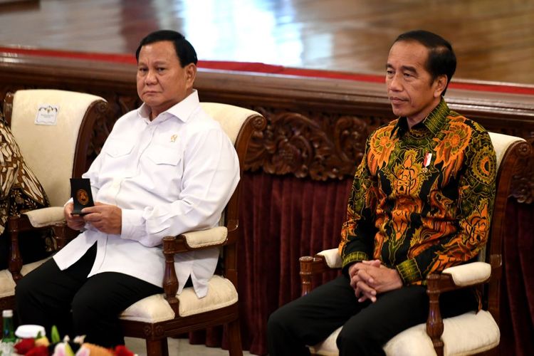 Sidang Kabinet Perdana di IKN: Tahap Pertama dalam Perjalanan Menuju Transisi Kepemimpinan