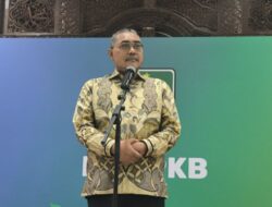 PKB Meminta Nasdem Mengatur Disiplin Gus Choi Setelah Dipanggil Oleh PBNU