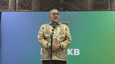 PKB Meminta Nasdem Mengatur Disiplin Gus Choi Setelah Dipanggil Oleh PBNU