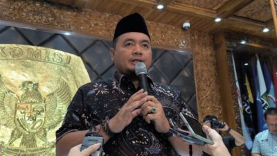 KPU Menyiapkan Rancangan Perubahan PKPU Pencalonan Kepala Daerah Setelah Keputusan MK diputuskan