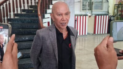 Alasan PDIP Memilih Mengusung Risma-Gus Hans sebagai Calon Gubernur Jawa Timur