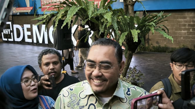 PKB Mengajak Bergabung dengan KIM Plus untuk Pilkada Jakarta 2024, Namun Kesepakatan Belum Final