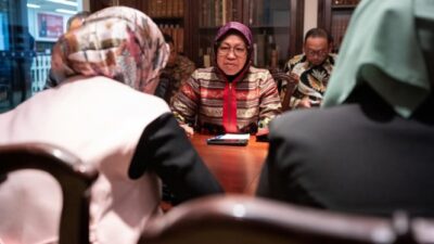 Menurut Pengamat, Risma-Azwar Anas Masih Ketinggalan dari Khofifah-Emil dalam Pilkada Jatim