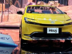 Gaikindo Mendukung Keputusan Menperin Mengenai Pemberian Insentif untuk Mobil Hybrid