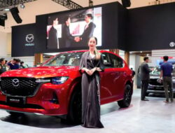 Mazda Meluncurkan Program Diskon untuk Merayakan HUT RI ke-79