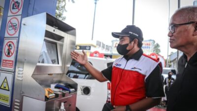 Berhati-hatilah, Tidak Semua Mobil Dapat Mengisi Pertalite Tanpa Perlengkapan Ini