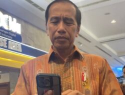 Jokowi angkat bicara mengenai kemungkinan penggantian Menteri ESDM Arifin Tasrif oleh Bahlil