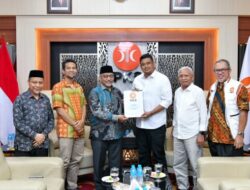 Partai Keadilan Sejahtera (PKS) Mendukung Pasangan Bobby Nasution dan Surya dalam Pemilihan Gubernur Sumatera Utara Tahun 2024