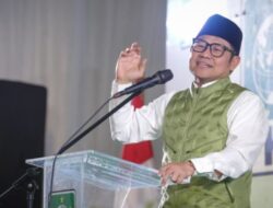 Bukan Hanya PKB yang Memiliki Dimensi Duniawi, Tetapi Juga Dimensi Ukhrawi