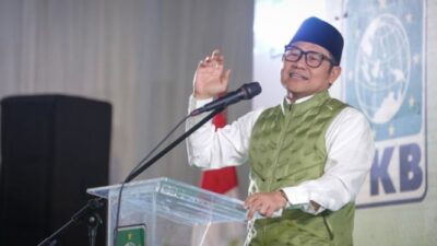 Bukan Hanya PKB yang Memiliki Dimensi Duniawi, Tetapi Juga Dimensi Ukhrawi