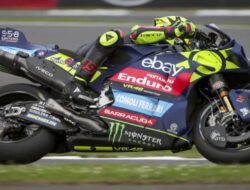 Harga Rem Motor di MotoGP Ternyata Sangat Mahal